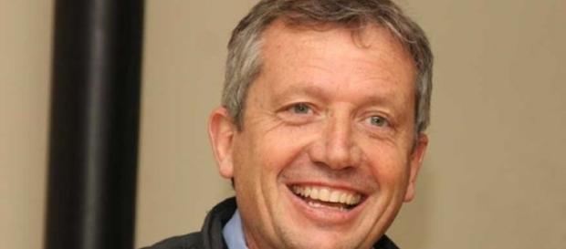 Emilio Monzón tendrá la dura tarea de hacer funcionar la cámara de diputados en pleno año electoral Emilio Monzón tendrá la dura tarea de hacer funcionar la cámara de diputados en pleno año electoral