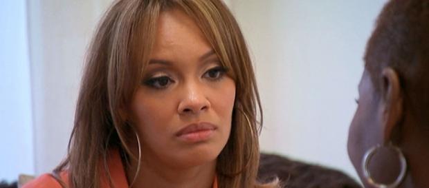 'Basketball WIves' Season 6: Tami Roman and Evelyn Lozada continue feuding