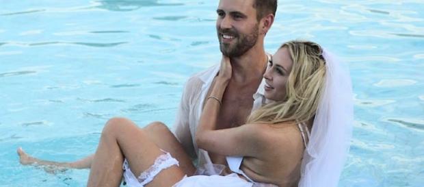 Everything you need to know about 'The Bachelor' Corinne Olympios ... - thisisinsider.com Everything you need to know about 'The Bachelor' Corinne Olympios ... - thisisinsider.com
