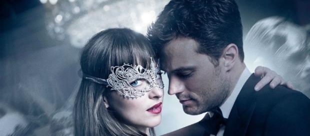 Fifty Shades Darker' Star Dakota Johnson Finally Opens Up About ... - inquisitr.com Fifty Shades Darker' Star Dakota Johnson Finally Opens Up About ... - inquisitr.com