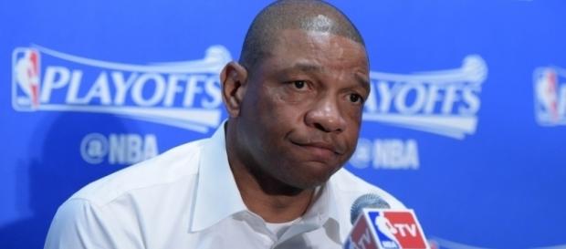 LA Clippers: 3 headlines from Doc Rivers' appearance in Boston - clipperholics.com LA Clippers: 3 headlines from Doc Rivers' appearance in Boston - clipperholics.com