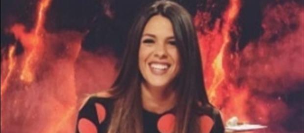 Laura Matamoros no acudió a la entrega del maletín a Alyson Eckman, gandora de GHVIP5, ¿qué pasó? Laura Matamoros no acudió a la entrega del maletín a Alyson Eckman, gandora de GHVIP5, ¿qué pasó?