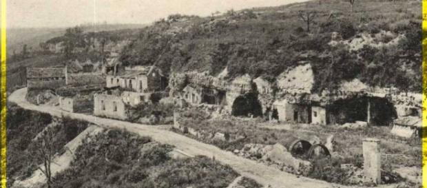 Le Chemin des Dames – La Guerre de nos Héros - 1914-18.be Le Chemin des Dames – La Guerre de nos Héros - 1914-18.be