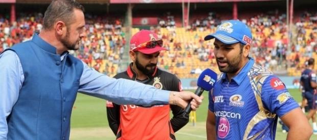 Live streaming, Royal Challengers Bangalore vs Mumbai Indians, IPL ... - hindustantimes.com Live streaming, Royal Challengers Bangalore vs Mumbai Indians, IPL ... - hindustantimes.com