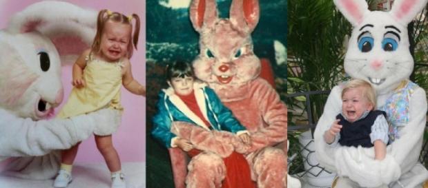 Na Páscoa, veja fotos de dar medo em qualquer um - Google Na Páscoa, veja fotos de dar medo em qualquer um - Google