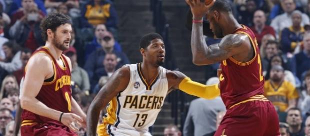 NBA playoff bracket 2017: Picks, predictions for Eastern ... - sportingnews.com NBA playoff bracket 2017: Picks, predictions for Eastern ... - sportingnews.com