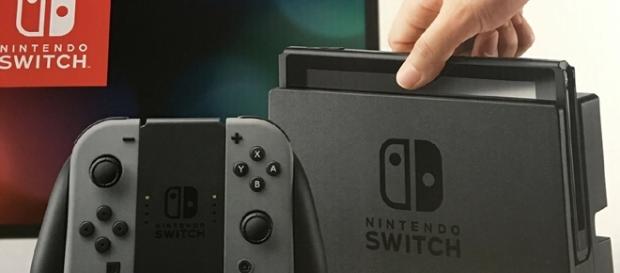 Nintendo Switch/ Photo via Toshiyuki IMAI, Flickr Nintendo Switch/ Photo via Toshiyuki IMAI, Flickr