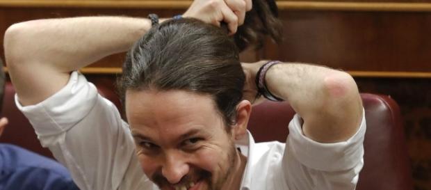 Pablo Iglesias no ha podido evitar que se difunda un fallo judicial en su contra Pablo Iglesias no ha podido evitar que se difunda un fallo judicial en su contra