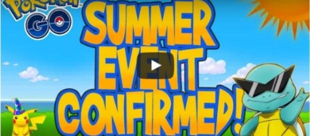 ‘Pokémon Go’: everything you must know about the next Summer Event (Photos by Raul Vigil) ‘Pokémon Go’: everything you must know about the next Summer Event (Photos by Raul Vigil)