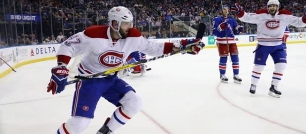 Radulov ha sido el jugador clave de la serie ante los NYR. NHL.com. Radulov ha sido el jugador clave de la serie ante los NYR. NHL.com.