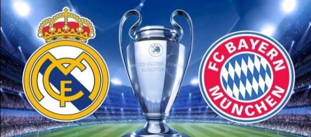 Real Madrid : Un forfait de taille face au Bayern Real Madrid : Un forfait de taille face au Bayern