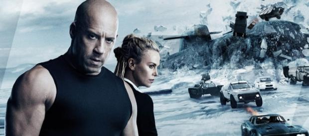 The Fate of the Furious debuts Easter Weekend and grosses $534 million worldwide | Screenshot via ANon Craft The Fate of the Furious debuts Easter Weekend and grosses $534 million worldwide | Screenshot via ANon Craft