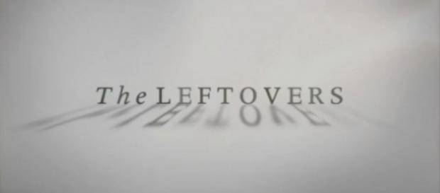 The Leftovers tv show logo image via Flickr.com The Leftovers tv show logo image via Flickr.com