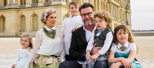 Tori Spelling, Dean McDermott Celebrate Third Proposal in ... - usmagazine.com Tori Spelling, Dean McDermott Celebrate Third Proposal in ... - usmagazine.com