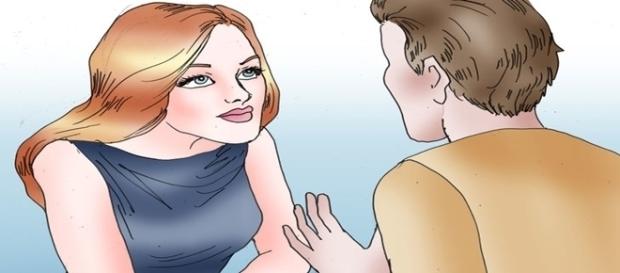 Veja quais são algumas coisas que as mulheres nunca devem aceitar fazer quando o parceiro pedir Veja quais são algumas coisas que as mulheres nunca devem aceitar fazer quando o parceiro pedir