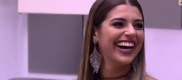 Vivian e Manoel estão mais próximos Vivian e Manoel estão mais próximos