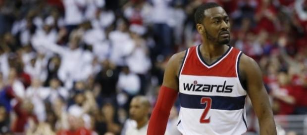 Washington Wizards: Comparing John Wall & Gilbert Arenas - wizofawes.com Washington Wizards: Comparing John Wall & Gilbert Arenas - wizofawes.com