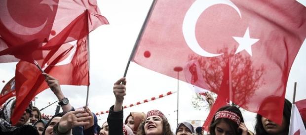 What Turkey's Weekend Referendum Means for President Recep Tayyip ... - usnews.com What Turkey's Weekend Referendum Means for President Recep Tayyip ... - usnews.com