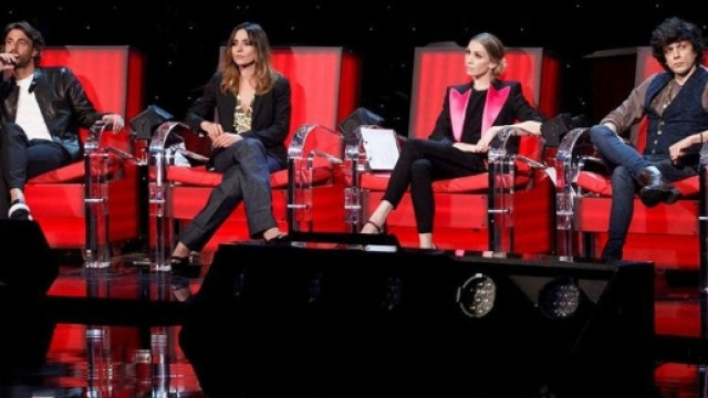 Amici 2017, quinta puntata serale: spoiler eliminato