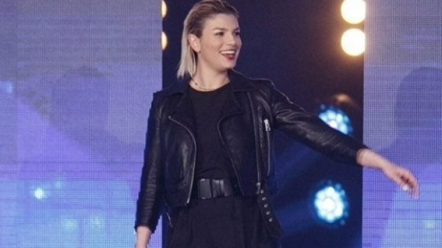 Emma Marrone nuova coach di 'Amici 16'