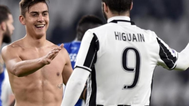 Higuain conosce la forza del barcellona, dybala dovrebbe giocare