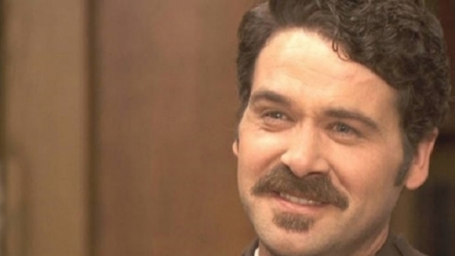 Il nuovo personaggio Cristobal ( Fonte: Tv Soap)