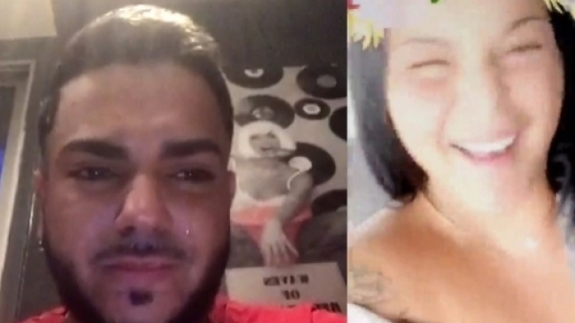 Malik annonce sa paternité en larmes, Sarah Fraisou s'exprime et jubile !