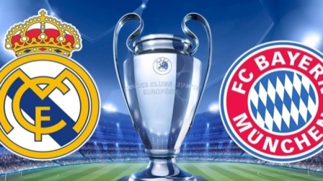 Real Madrid&nbsp;: Un forfait de taille face au Bayern