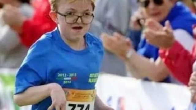 Riccardo Savio vince i Campionati Nazionali di corsa campestre