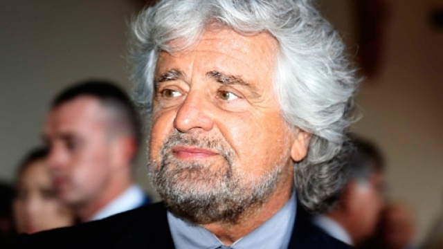 Riforma pensioni 2017, sondaggio sil blog di Beppe Grillo - foto internazionale.it