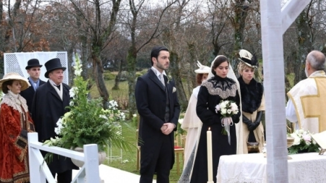 Una Vita anticipazioni, Teresa e Fernando