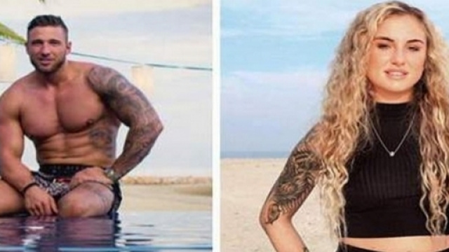 Une candidate belge de L'ïle de la Tentation emmenée aux urgences après une nuit torride.