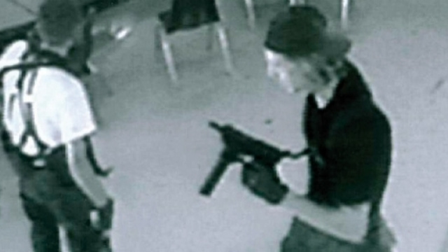 Vi racconto mio figlio, killer della Columbine - Corriere.it - corriere.it