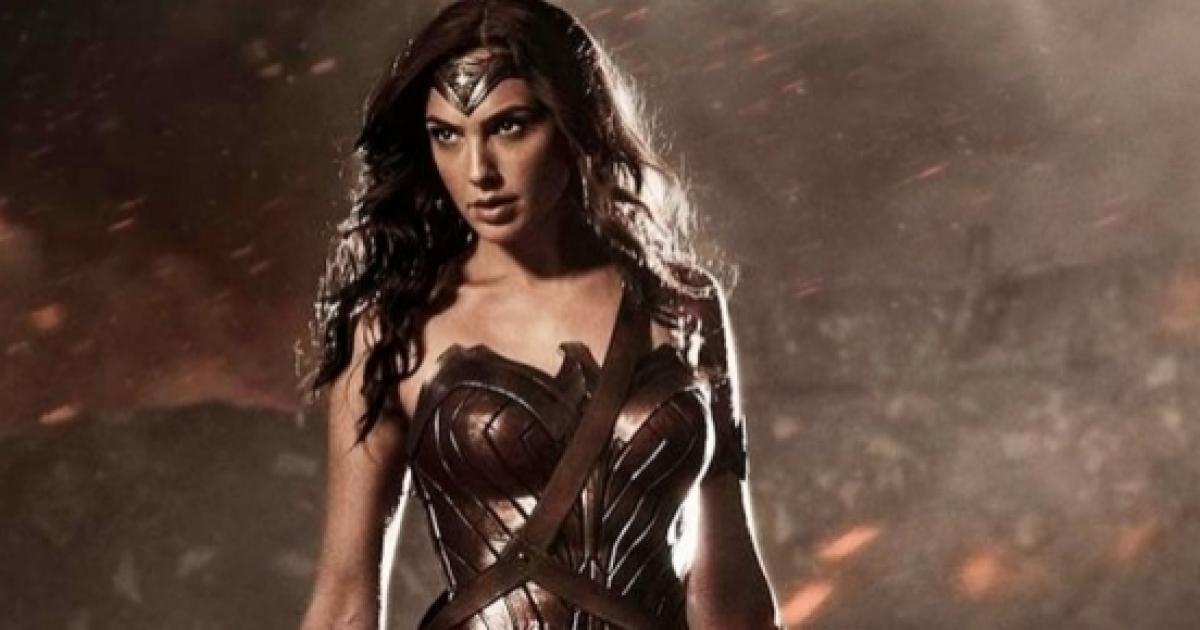 Gal Gadot Says She Didnt Know About Being Auditione