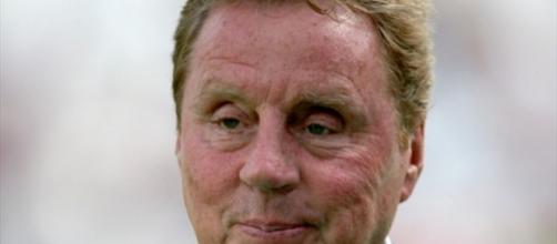 Harry Redknapp has been appointed Birmingham City boss. Can he save them from relegation? (Source: Eurosport)