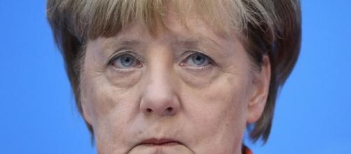 Canciller de Alemania, Ángela Merkel, admite errores en su ... - nacion.com