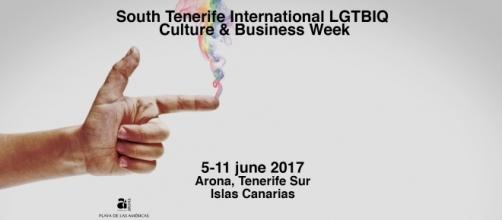 Festival gratuito ARN en la Playa de las Américas en Arona Tenerife Sur