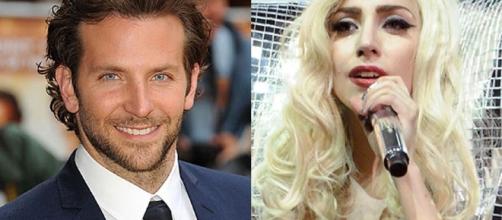 Lady Gaga, Bradley Cooper To Work Together in A Star Is Born ... - news18.com
