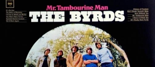 Mr. Tambourine Man The Byrds Bruce Langhorne