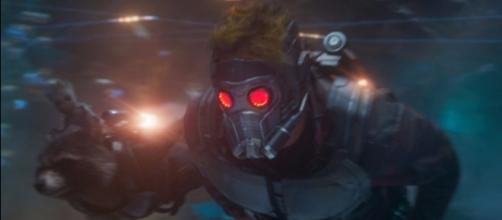 New Trailer for “Guardians of the Galaxy Vol. 2” on Jimmy Kimmel ... - pmstudio.com