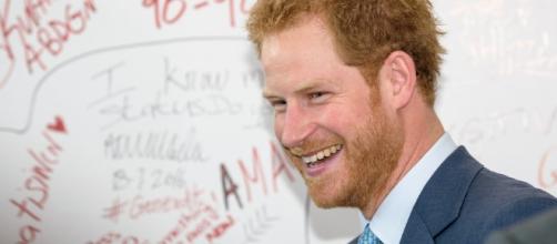 Prince Harry's mental health call can inspire others ... - nhs.uk