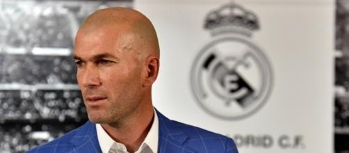 Real Madrid : Bonne nouvelle pour Zidane