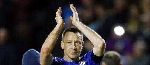 Terry to leave Chelsea at end of the season | The Japan Times - japantimes.co.jp