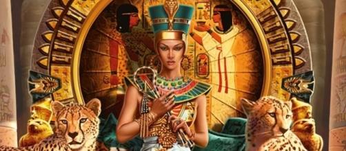 Cleópatra: uma rainha cheia de mistérios e poder