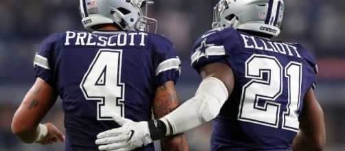15 Players the Dallas Cowboys Should Target Next Offseason - cheatsheet.com