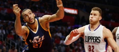 2017 NBA Playoffs | Clippers-Jazz Preview - fanragsports.com