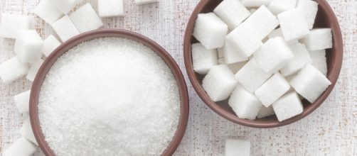 Açúcar faz mal se consumido em excesso