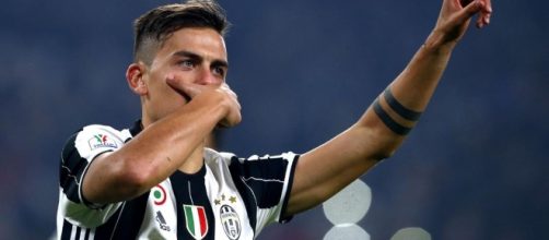 Champions, Dybala: 'Contro il Barcellona ci sarò'