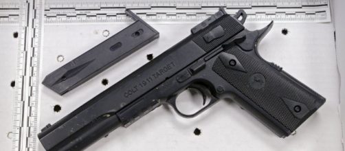 Cleveland lawmaker seeks ban on all imitation guns in Ohio ... - cleveland.com