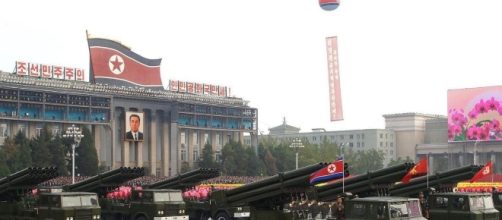 Corée du Nord : Pyongyang célèbre les 60 ans de l'armistice